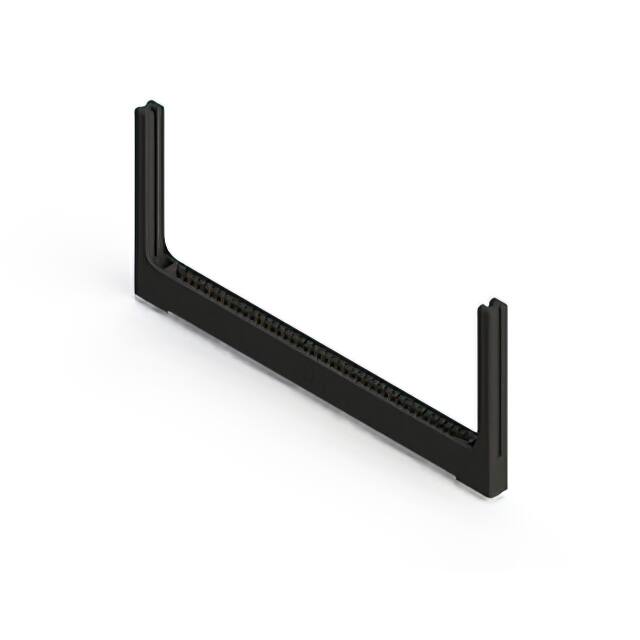 396-043-541-158 EDAC Inc.  Edgeboard Connectors